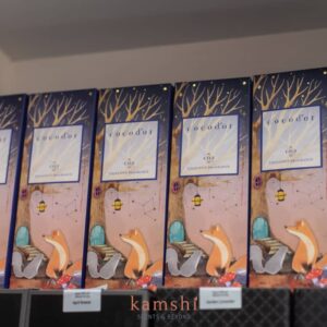 cocodor  EXCLUOVE FRADKANCS