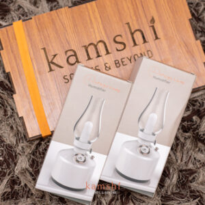 Diffuser Respiratory Aid Humidifiers