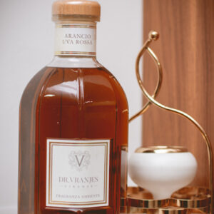 Dr. Vranjes Arancio Uva Rossa