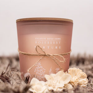 ROSEBERRY  RTURE  CENTERETEND