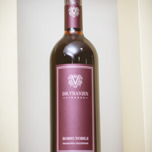 Dr Vranjes Rosso Nobile