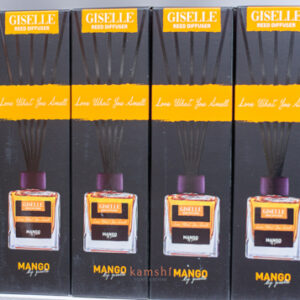 The Giselle Reed Diffuser