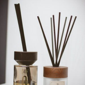 Vanilla Blanc Natural Reed Diffuser