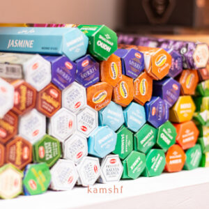 GR Incense Send Board