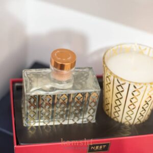 NEST Fragrances Reed Diffuser- Holiday , 5.9 fl oz