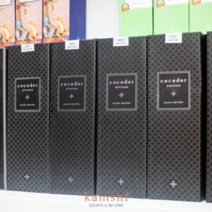 COCODOR Signature Reed Diffuser